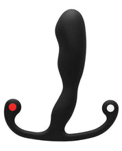 Load image into Gallery viewer, Aneros Trident Series Prostate Stimulator Helix Syn - Black
