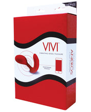 Load image into Gallery viewer, Aneros Vivi Female Stimulator