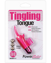 Load image into Gallery viewer, Tingling Tongue - Pink
