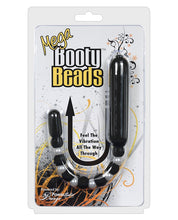 Load image into Gallery viewer, Mega Booty Beads - Black