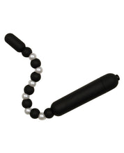 Load image into Gallery viewer, Mega Booty Beads - Black