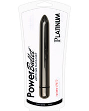 Load image into Gallery viewer, 5.5" Platinum Power Bullet