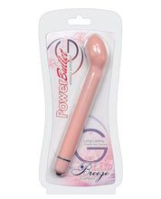 Load image into Gallery viewer, Breeze Power Bullet Wisteria - Pink