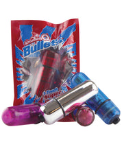 Load image into Gallery viewer, Screaming O Vibrating Bullet - Asst. Colors