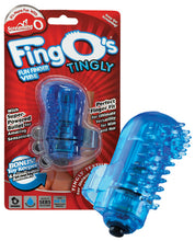 Load image into Gallery viewer, Screaming O Fingo's - Tingly Blue