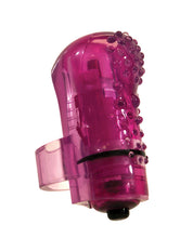 Load image into Gallery viewer, Screaming O Fingo's - Nubby Purple