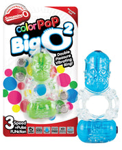 Load image into Gallery viewer, Screaming O Color Pop Big O 2