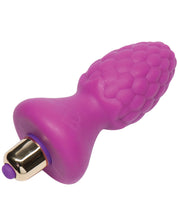 Load image into Gallery viewer, Rocks Off Ass Berries - 7 Speed Raspberry