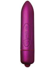 Load image into Gallery viewer, Rocks Off Ro-120 Mm Bullet - Pink