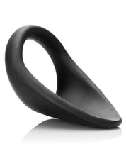 Load image into Gallery viewer, Tantus 2" Silicone Cock Sling - Black