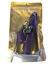 Load image into Gallery viewer, Bath Time Bunny - Purple