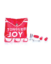 Load image into Gallery viewer, Original Tongue Joy Oral Vibrator