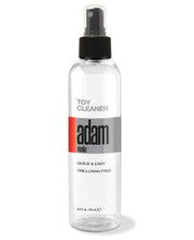 Load image into Gallery viewer, Adam Male Adult Toy Cleaner - 4.5 Oz