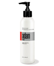 Load image into Gallery viewer, Adam Male Silicone Pumping Cream - 6.3 Oz