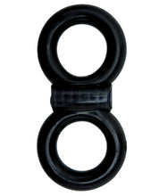 Load image into Gallery viewer, Adam Male Cock &amp; Ball Infinity Cockring - Display Of 24