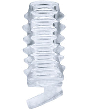 Load image into Gallery viewer, Adam Male Toys The Tug Cyberskin Stroker