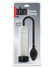 Load image into Gallery viewer, Adam Male Cyberskin 8" Cock