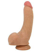 Load image into Gallery viewer, Adam Male Cyberskin 8" Cock