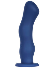 Load image into Gallery viewer, Adam &amp; Eve Joy Ride W-power Boost, Harness Compatible Vibrator