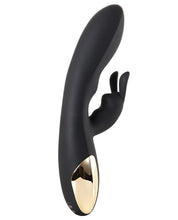 Load image into Gallery viewer, Adam &amp; Eve The Midnight Rabbit - Black