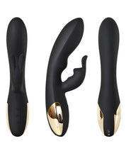 Load image into Gallery viewer, Adam &amp; Eve The Midnight Rabbit - Black