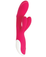Load image into Gallery viewer, Adam &amp; Eve Clit Boppin Bunny - Pink