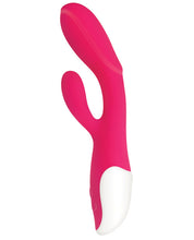 Load image into Gallery viewer, Adam &amp; Eve Clit Boppin Bunny - Pink