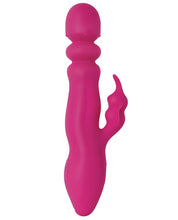 Load image into Gallery viewer, Adam &amp; Eve Ravishing Rabbit Thruster