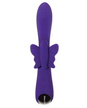 Load image into Gallery viewer, Adam &amp; Eve Eve's Slim Butterfly G - Purple