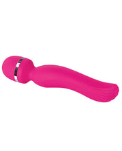 Load image into Gallery viewer, Adam &amp; Eve Intimate Curves Rechargeable Wand - Pink