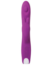 Load image into Gallery viewer, Adam &amp; Eve Eve's Deluxe Rabbit Thumper - Purple