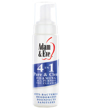Load image into Gallery viewer, Adam &amp; Eve 4 In 1 Pure &amp; Clean Misting Cleaner - 8oz