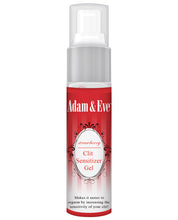 Load image into Gallery viewer, Adam &amp; Eve Clit Sensitizer - 1 Oz Strawberry