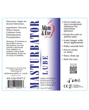 Load image into Gallery viewer, Adam &amp; Eve Masturbator Lube - 8 Oz