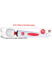 Load image into Gallery viewer, Adam &amp; Eve Magic Massager Deluxe Wand