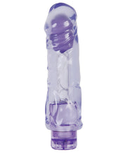 Load image into Gallery viewer, Adam &amp; Eve Chubby Fun Vibe - Purple