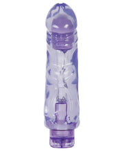 Load image into Gallery viewer, Adam &amp; Eve Chubby Fun Vibe - Purple