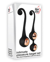 Load image into Gallery viewer, Adam &amp; Eve Intimate Pleasure Kegel Set