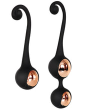 Load image into Gallery viewer, Adam &amp; Eve Intimate Pleasure Kegel Set