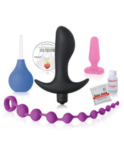 Load image into Gallery viewer, Adam &amp; Eve Couple's Backdoor Pleasure Kit