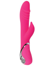 Load image into Gallery viewer, Adam &amp; Eve The Dancing Dolphin - Pink
