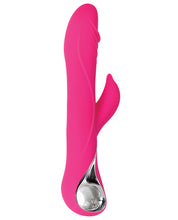 Load image into Gallery viewer, Adam &amp; Eve The Dancing Dolphin - Pink