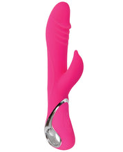 Load image into Gallery viewer, Adam &amp; Eve The Dancing Dolphin - Pink