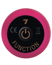 Load image into Gallery viewer, Adam &amp; Eve Thumper Vibe - Pink