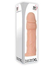Load image into Gallery viewer, Adam &amp; Eve True Feel Extension Xl