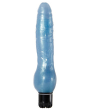 Load image into Gallery viewer, Adam &amp; Eve Blue Dolphin Vibe