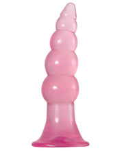 Load image into Gallery viewer, Adam &amp; Eve Fun Jelly Butt Plugs