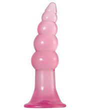 Load image into Gallery viewer, Adam &amp; Eve Fun Jelly Butt Plugs