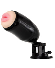 Load image into Gallery viewer, Adam &amp; Eve Adam's Turbo Dual Stroker