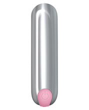 Load image into Gallery viewer, Adam &amp; Eve Silicone Finger Vibe - Pink